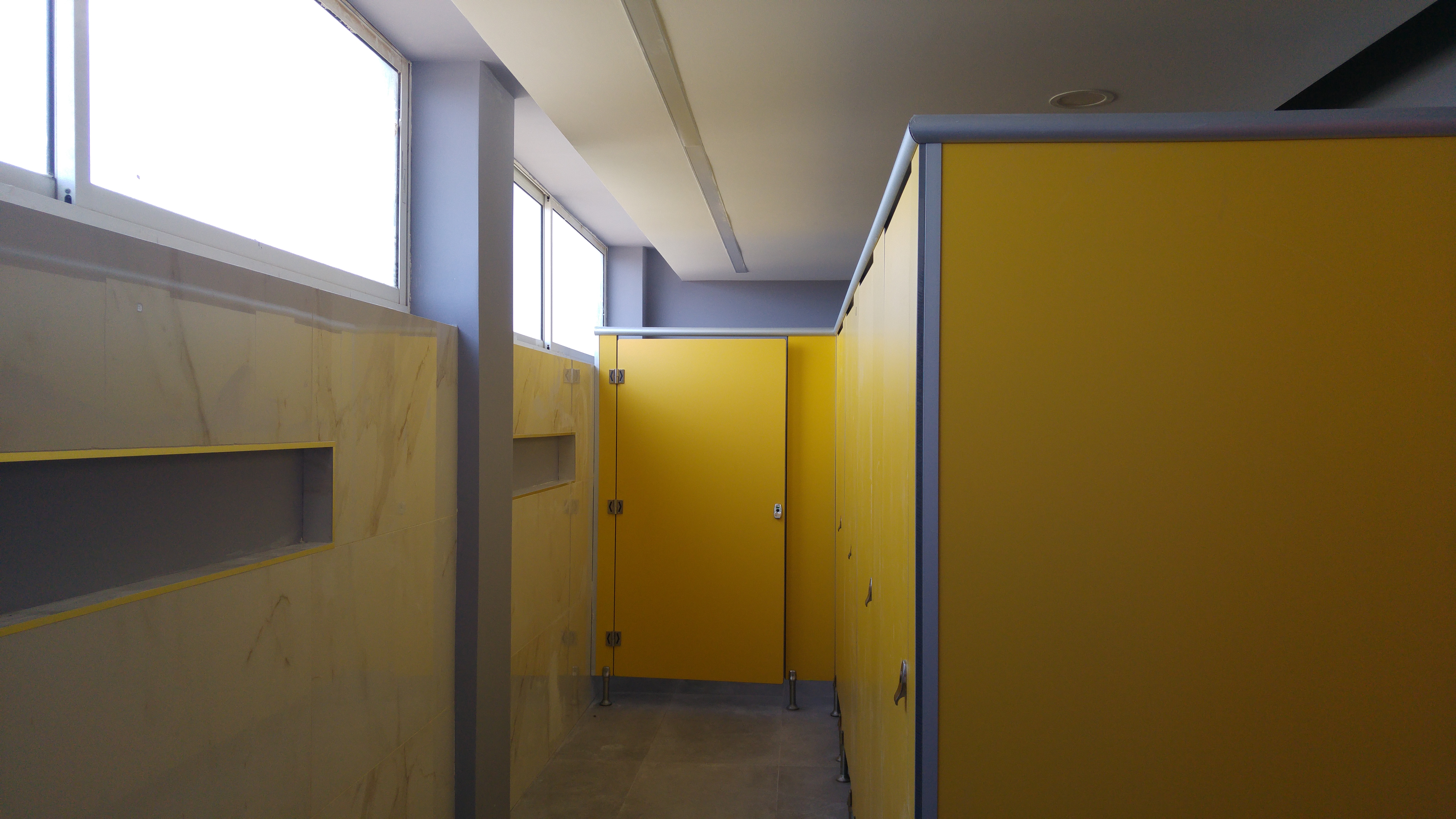 Entry 145714 in תכנון ועיצוב שירותים by marin-a architecture & design
