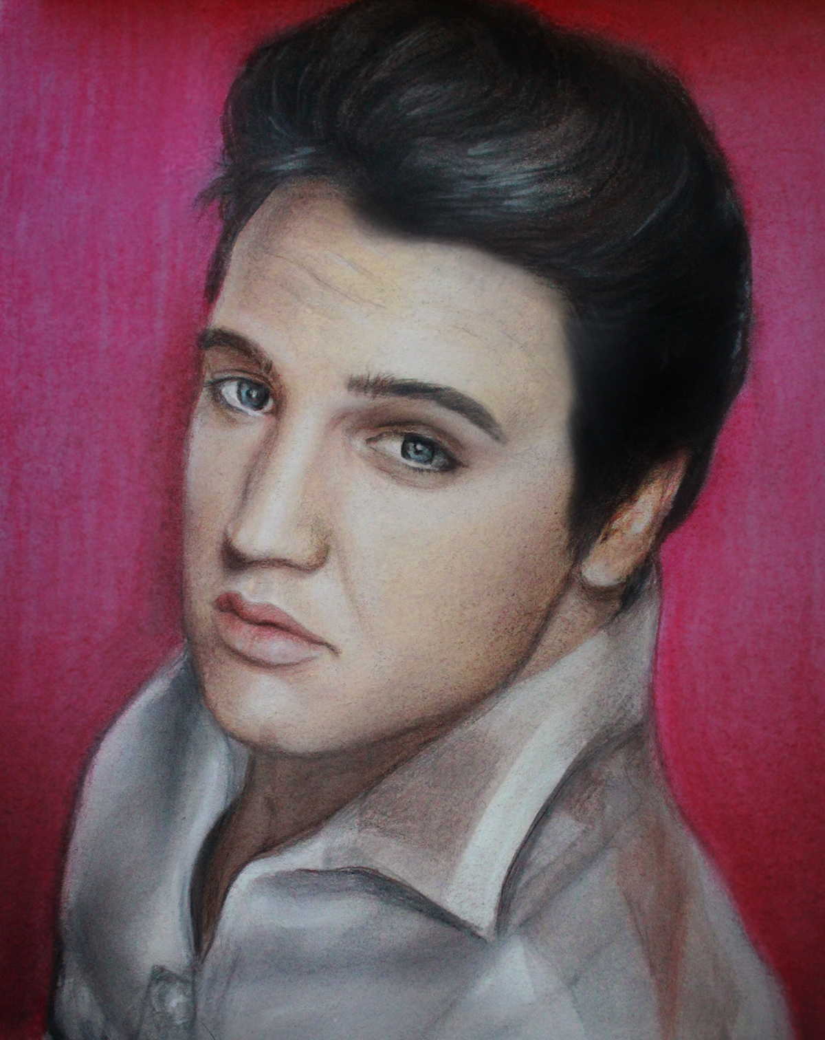 Entry 223487 in Dibujo artístico (GALERÍA) by FR Graphic Design