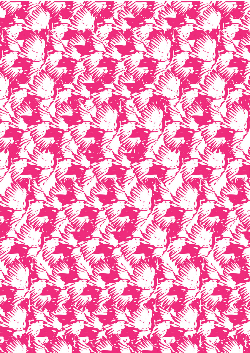 Entry 159244 in Prints & Textiles עיצוב אופנה, טקסטיל, איור by ElinorStudio