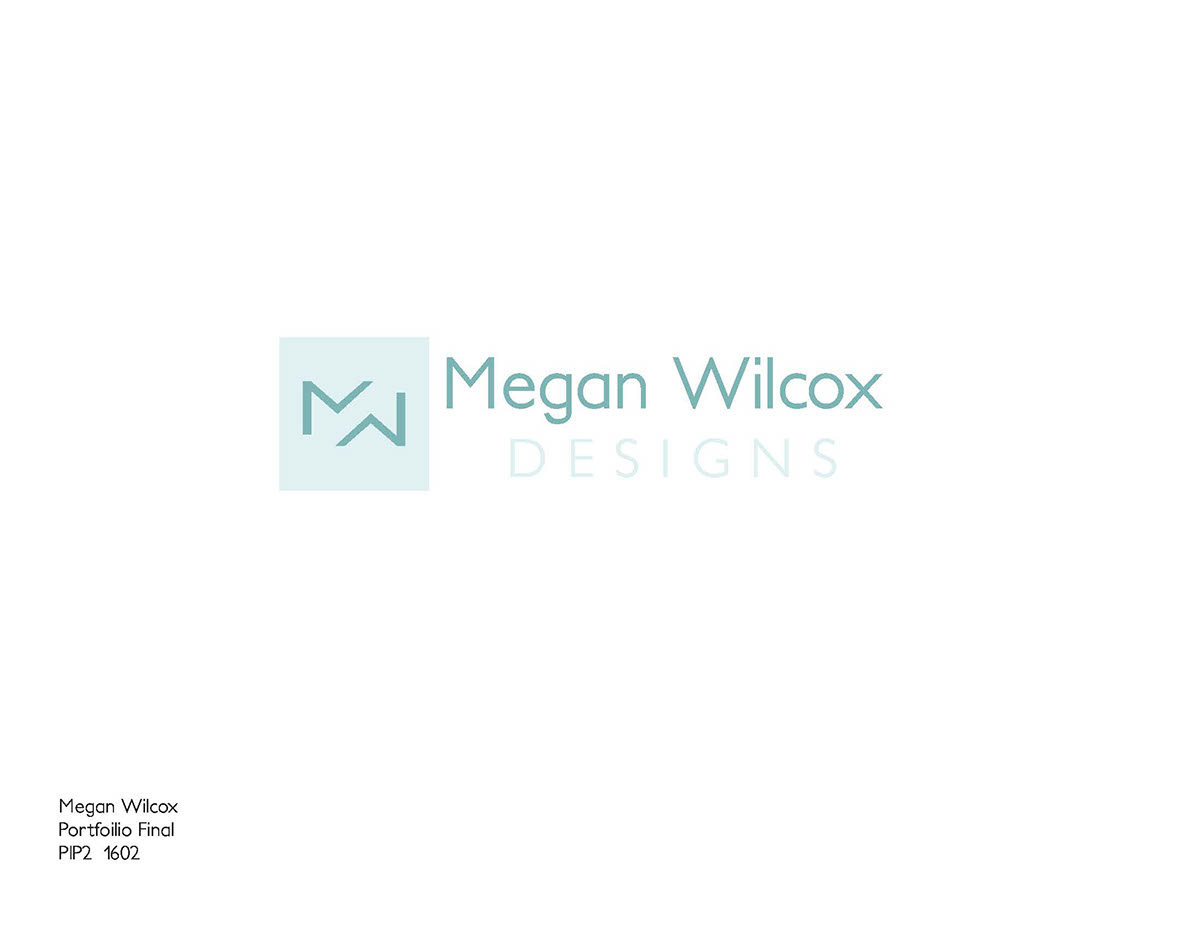 Entry 115888 in Portfolio Final by Megan Wilcox