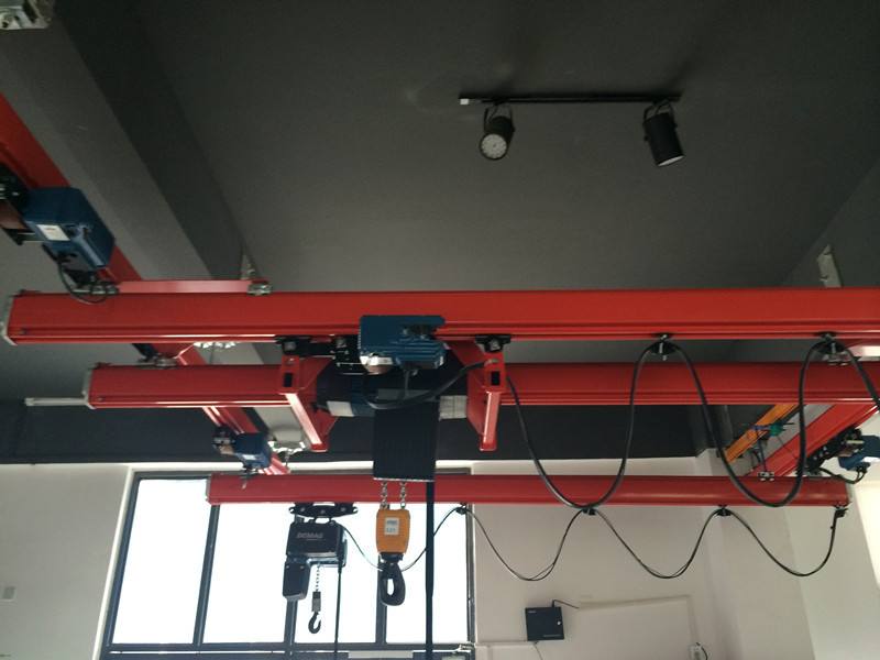 Entry 216035 in Portfolio by Henan FLAG Crane Co.,Ltd.
