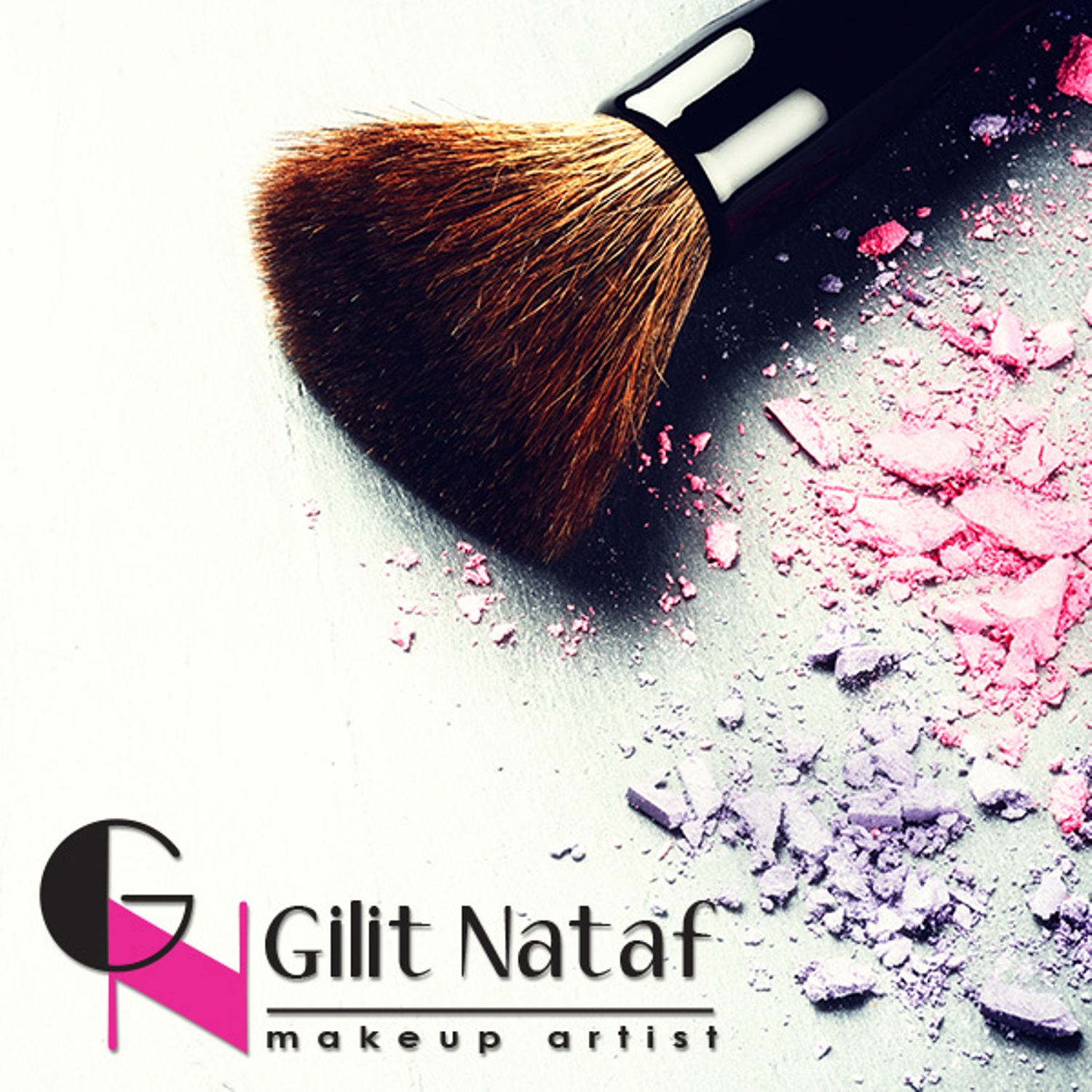 Entry 103017 in Nataf Gilit - Makeup Artist by Noa Anan