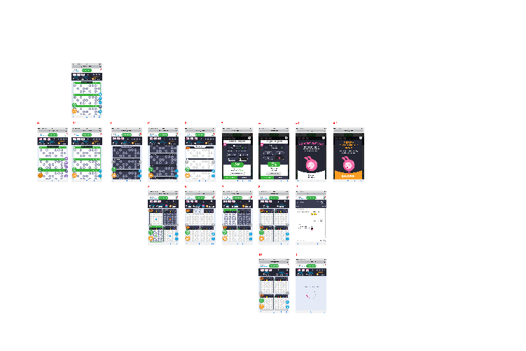 Open Zoomed Related Entry עיצוב שנעשה על בסיס Wireframes שהכנתי