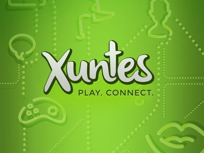 Entry 107597 in Branding social gaming app by REP creative stuff