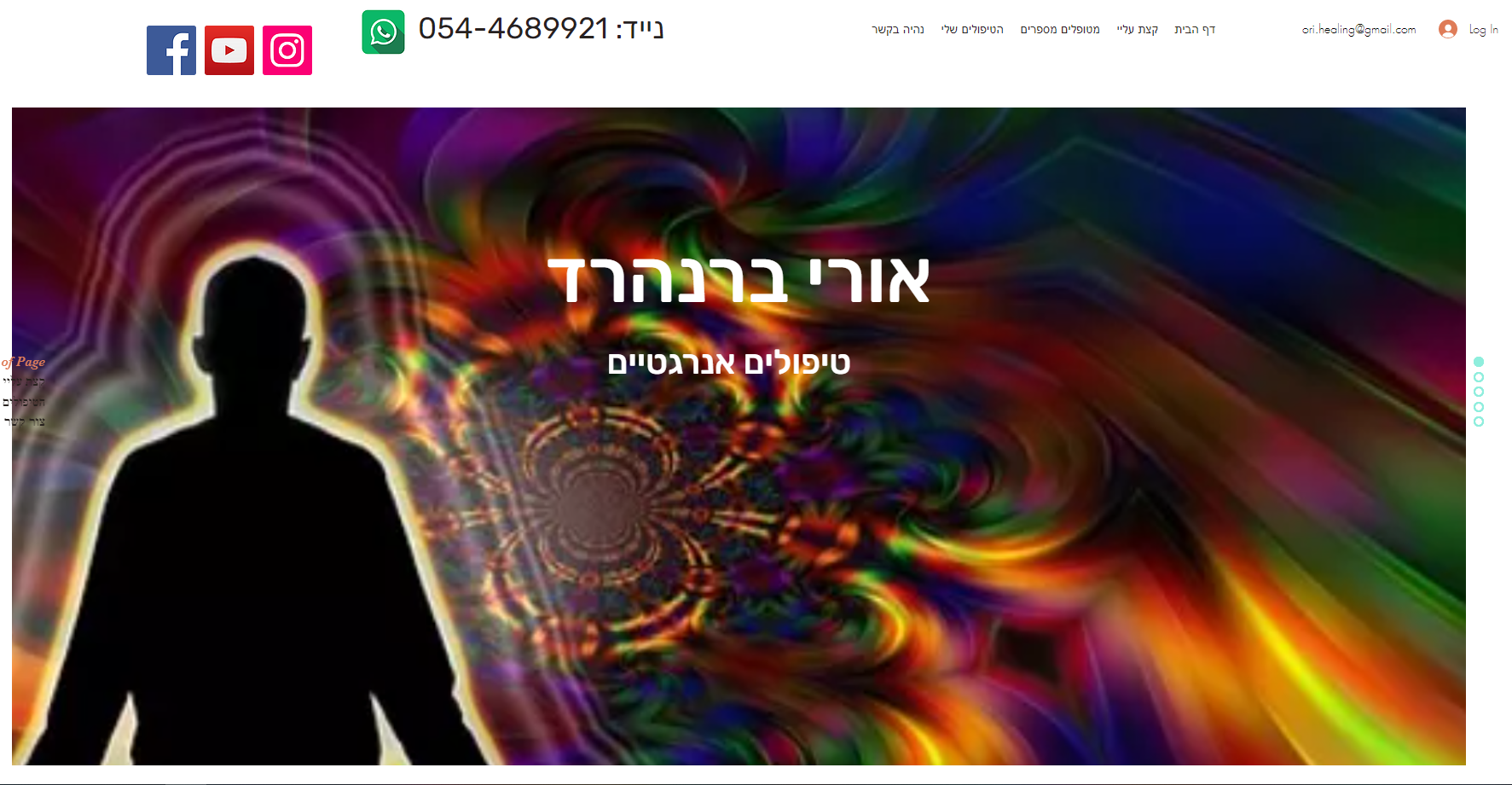 Entry 259772 in Portfolio by אורי ברנהרד