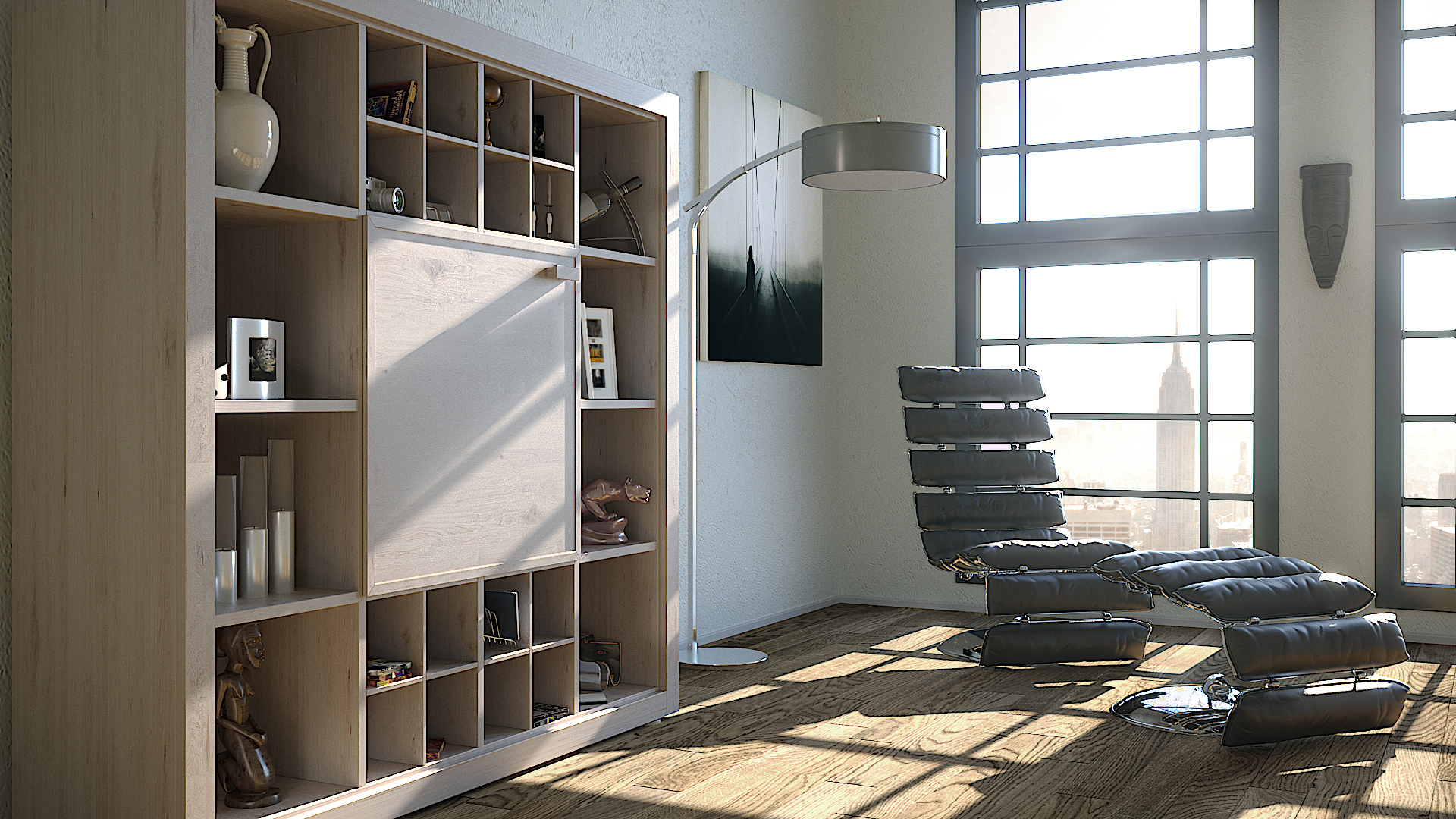 Entry 209080 in Portfolio by Gaya SImulation