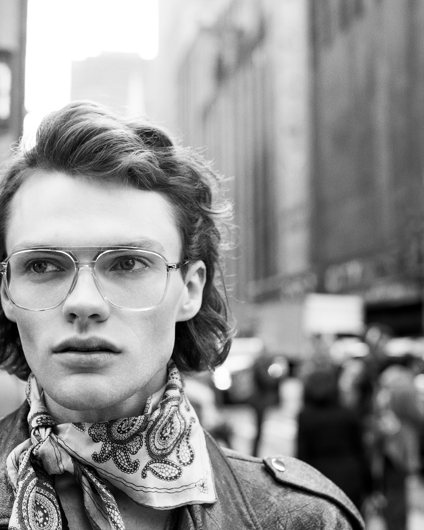 Entry 141486 in matropolitan eyewear campaign by DigitalMind