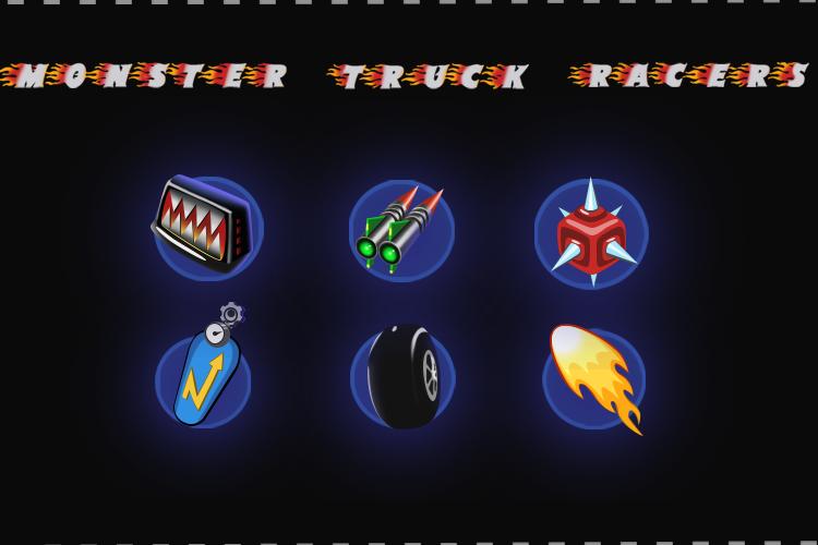 Open Zoomed Related Entry Monster truck racers SET.png