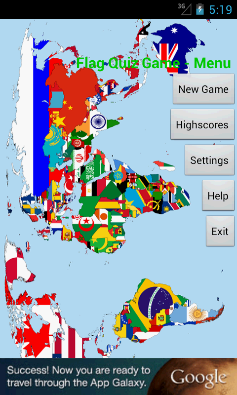 Entry 84188 in Flags EnRu FREE Android game by L www Design