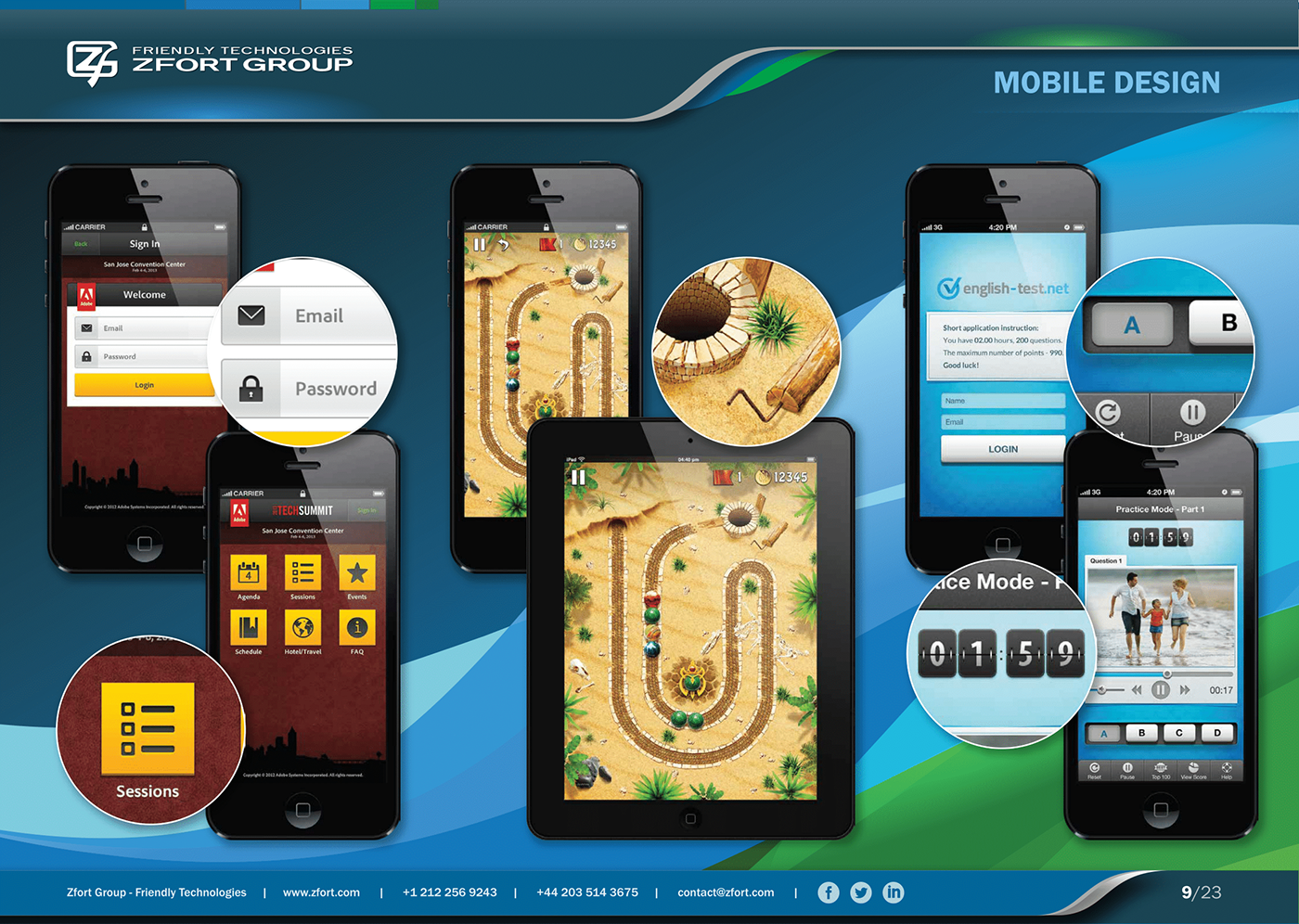 Entry 100628 in Zfort Design Portfolio by Zfort Group