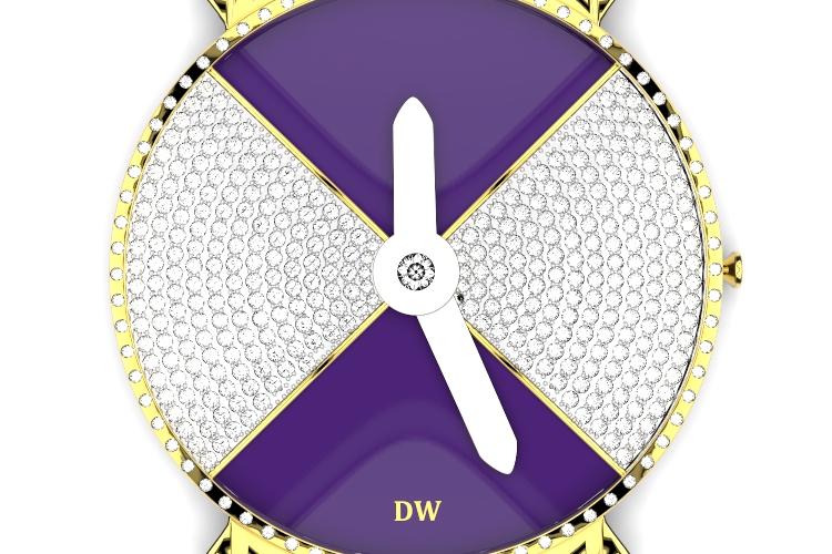 Open Entry 199976 in Jewelry design 3D by DanielWIlle design