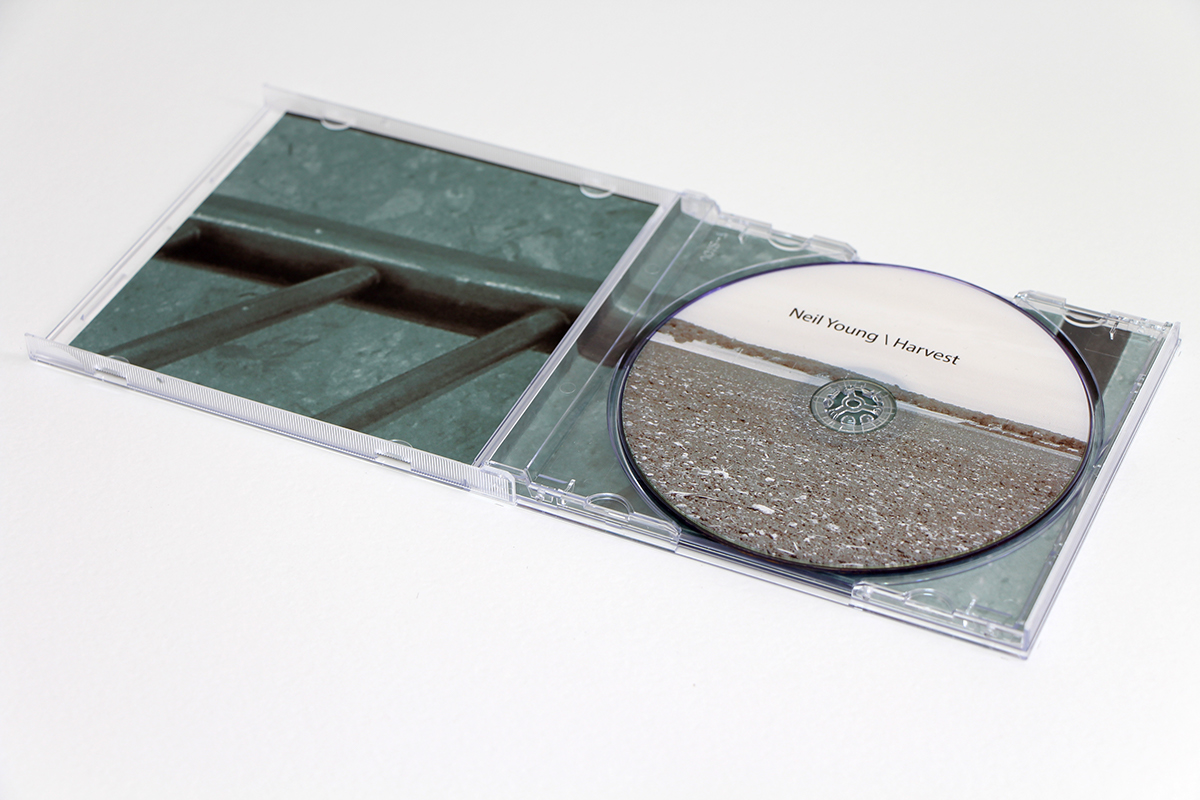 Entry 90043 in redesign project | neil young by אור נגר