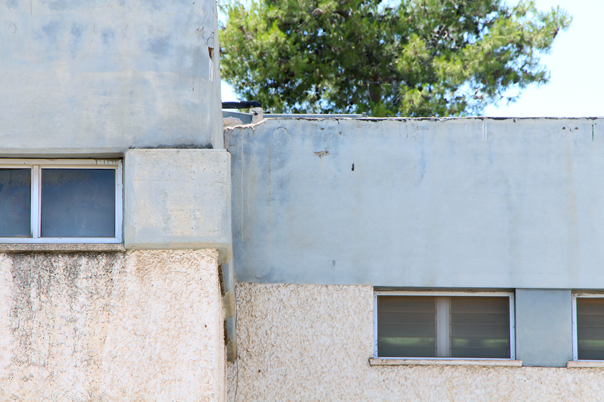 Entry 89820 in house number two by אור נגר
