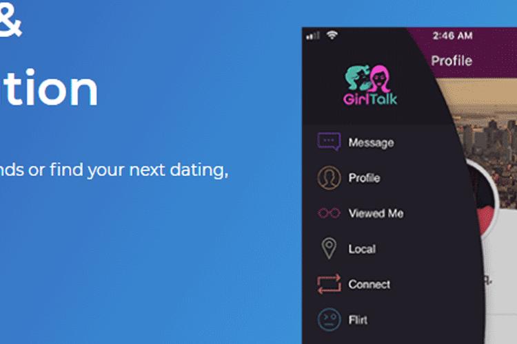 Open Zoomed Related Entry Social Dating App