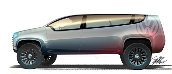 Entry 157010 in 2025 multi task Work & Family vehicle interior design by Design Shabtai