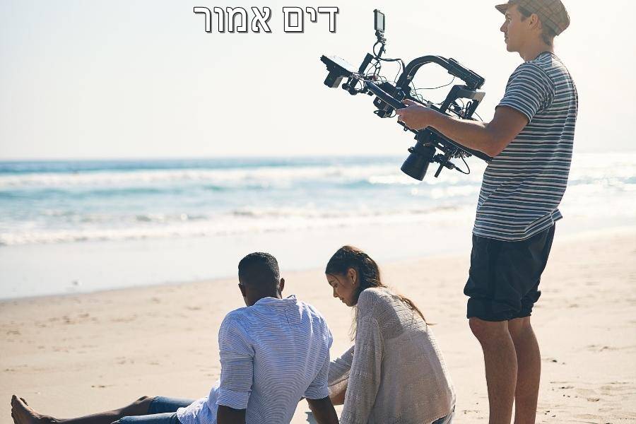 Entry 267835 in Portfolio by דים אמור בית ספר למשחק