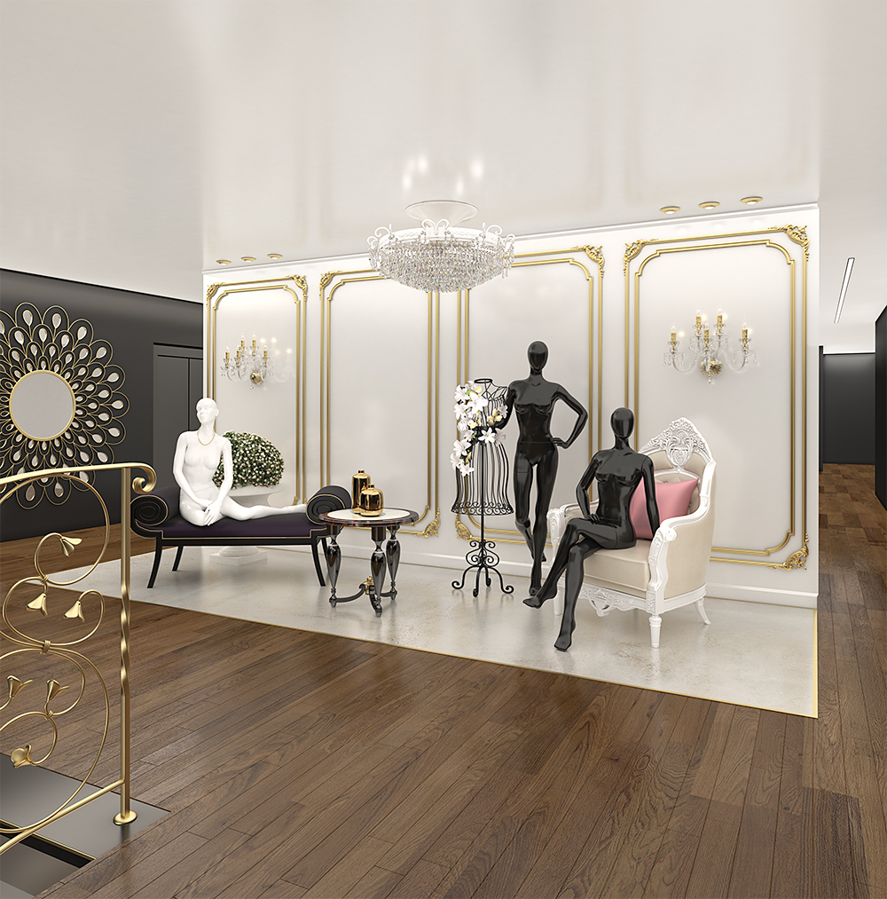 Entry 204222 in Portfolio by Mashkato Studio