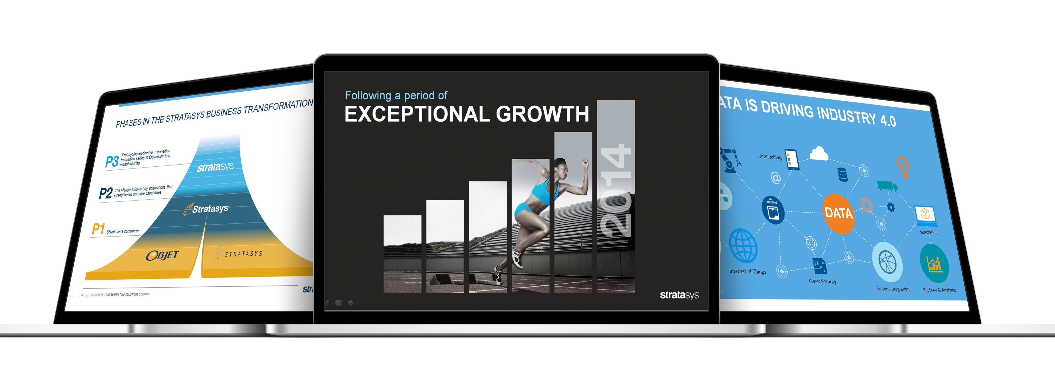 Entry 224659 in Presentations by Tamar Lourie Branding & Design