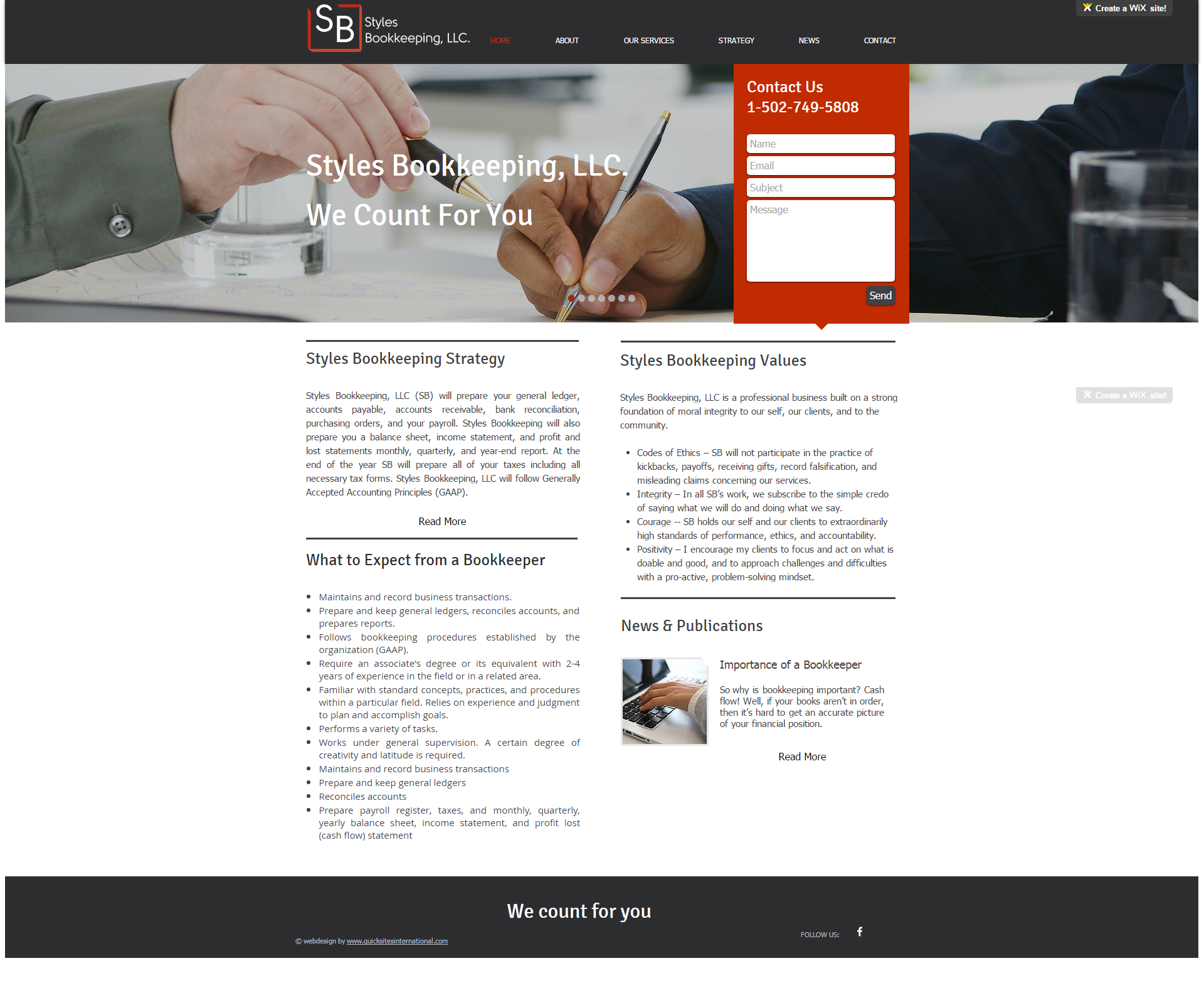 Entry 137459 in Portfolio by Quick Sites Israel