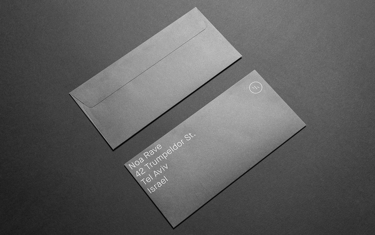 Entry 138489 in Personal Branding by Noa Rave | Graphic Design