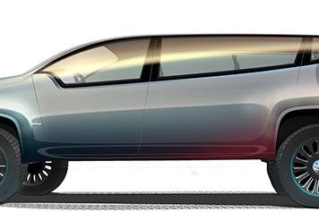 2025 multi task Work & Family vehicle interior design thumbnail