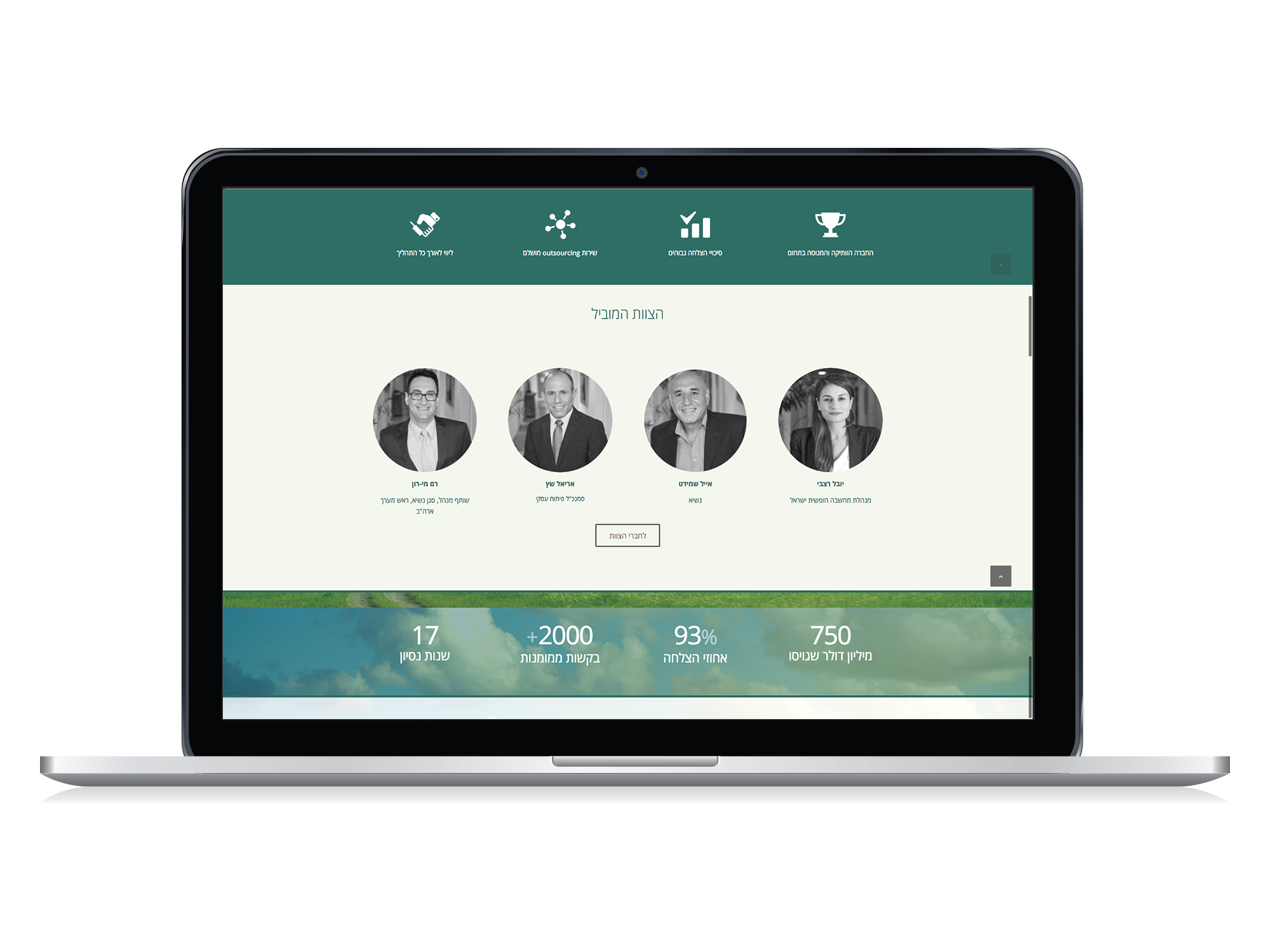 Entry 109715 in Web Design by Yoola Creative