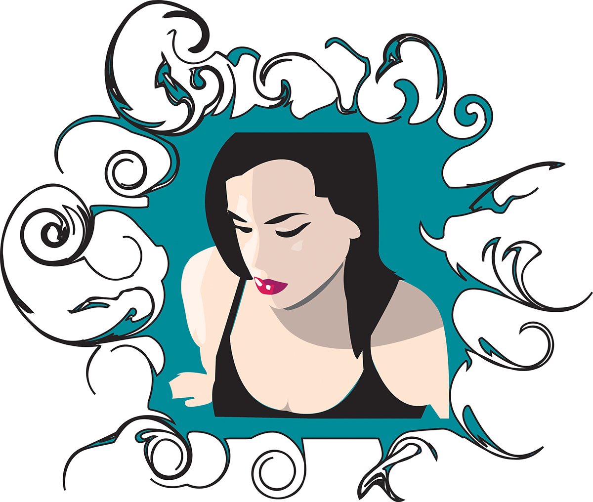 Entry 118657 in Portraits by Rakefet_L