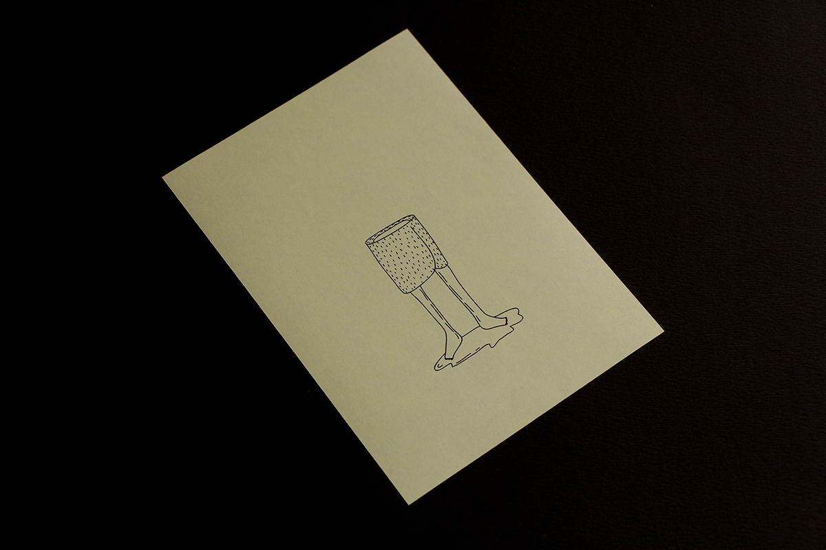 Entry 89916 in three hundred sketches and drawings by אור נגר