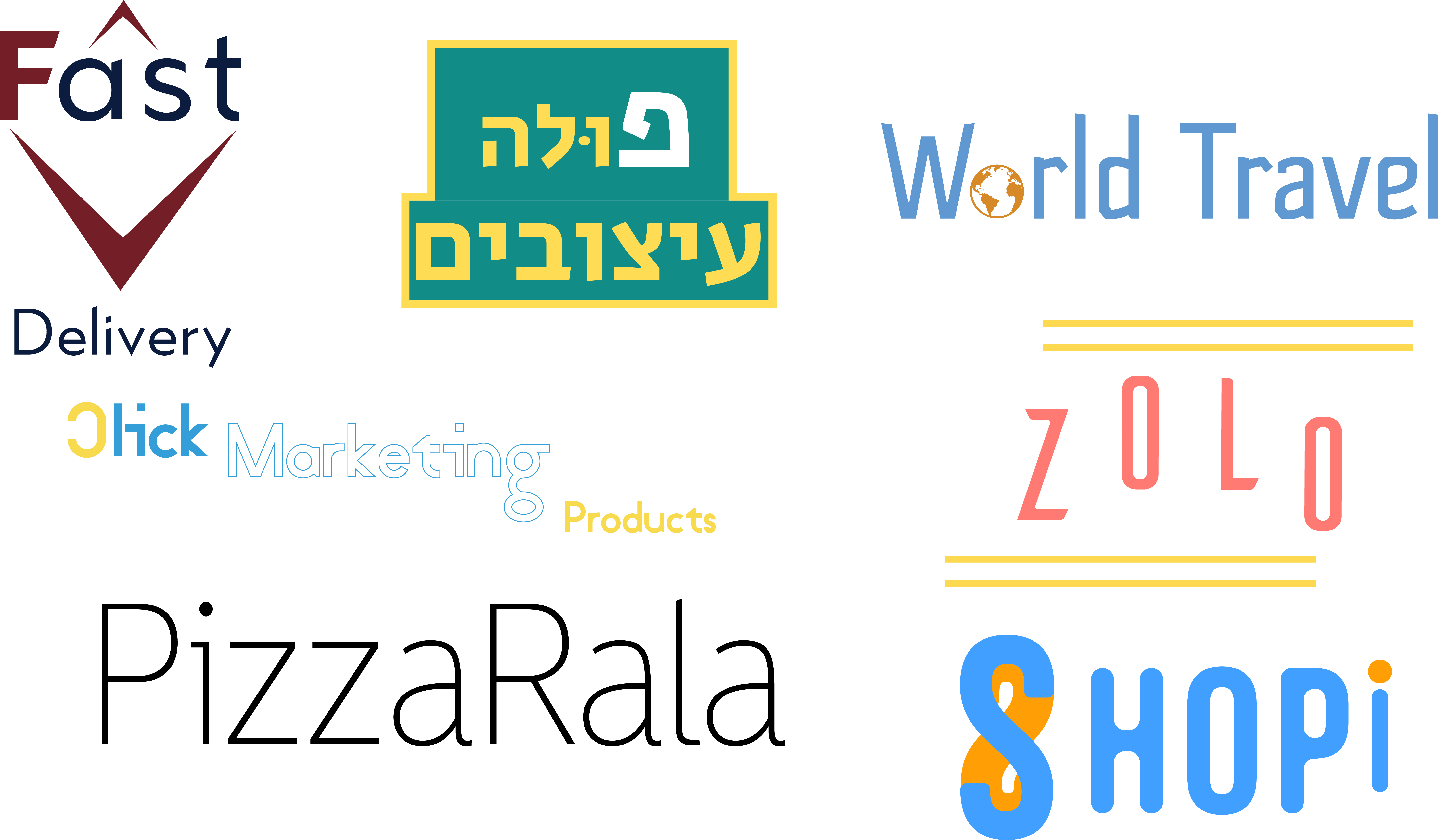Entry 206117 in Portfolio by סטודיו פופאי