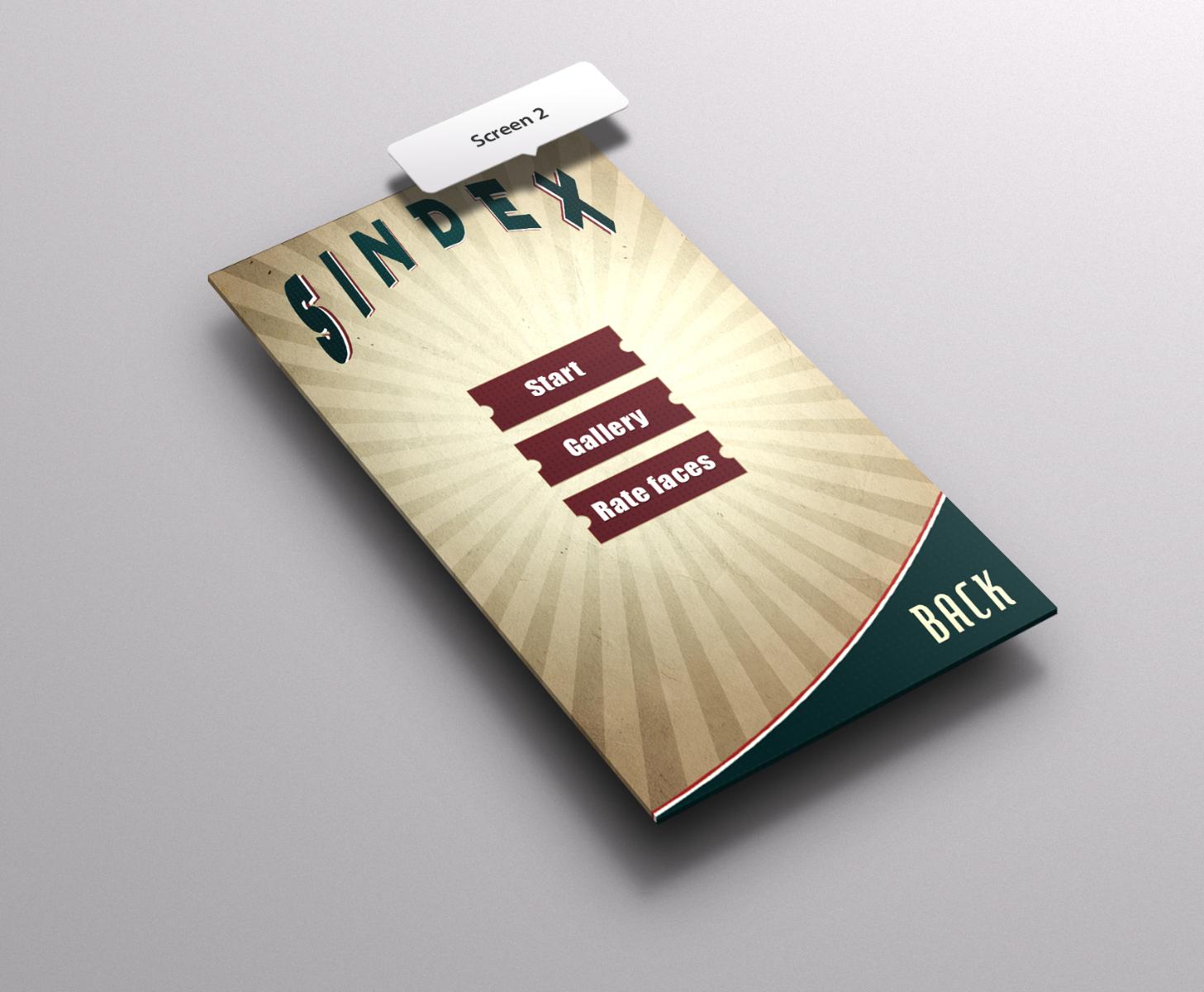Entry 62365 in Portfolio by UXIDO