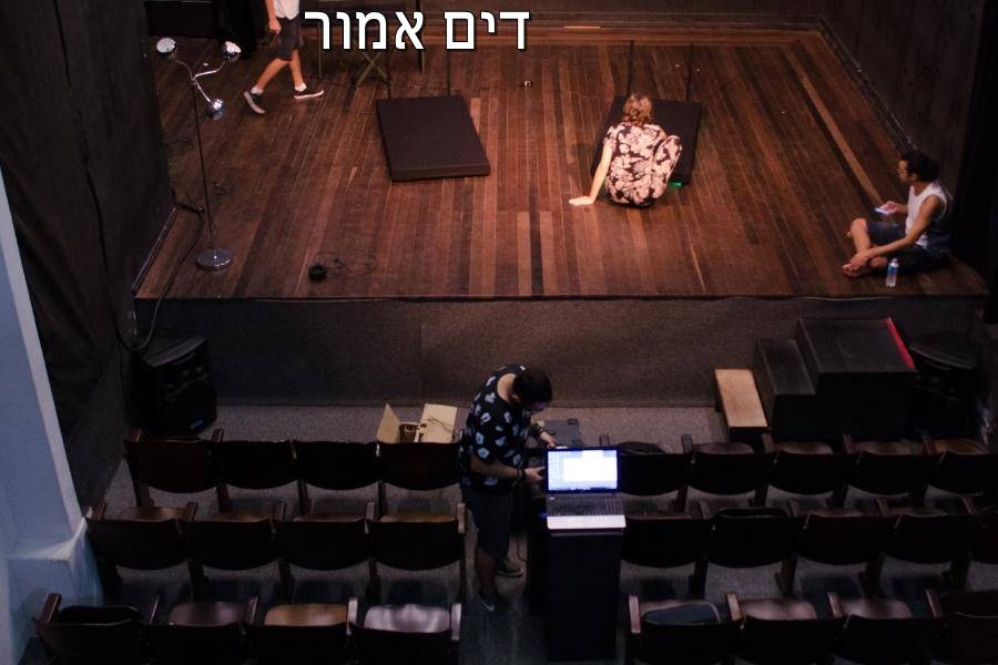 Entry 267833 in Portfolio by דים אמור בית ספר למשחק