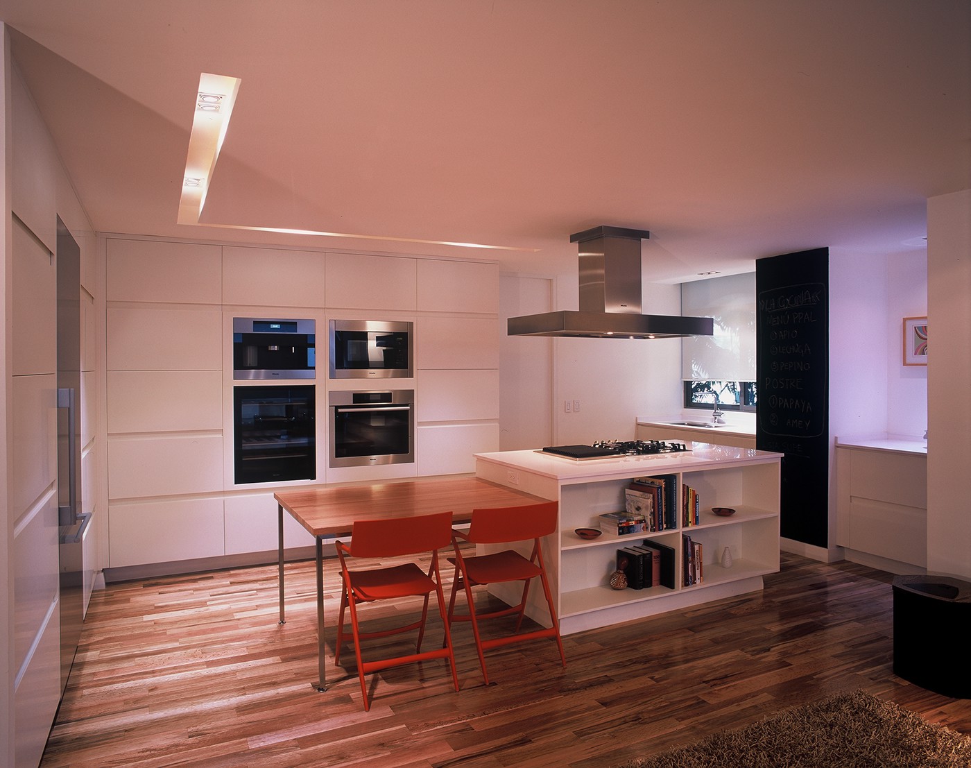 Entry 139017 in Kitchen Design by אריאל ואיה - מעצב תעשייתי