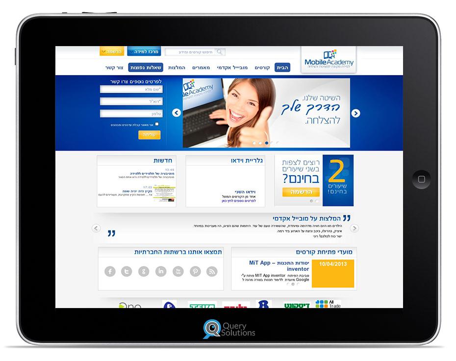 Entry 59165 in Portfolio by Query Solutions ltd