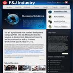 Open Zoomed Related Entry F & J INDUSTRY CO. LIMITE