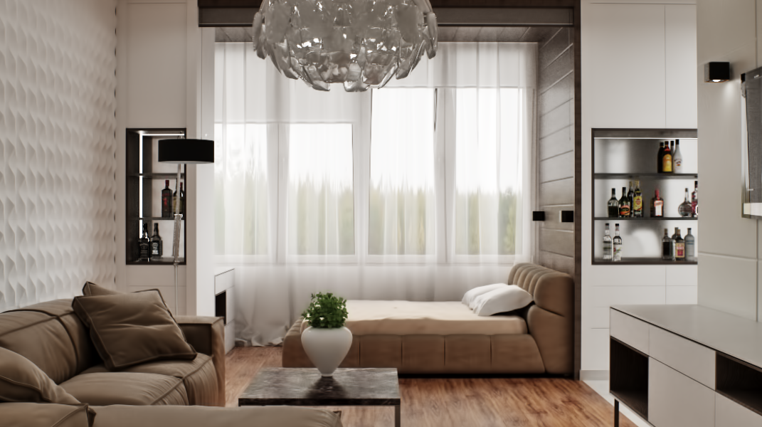 Entry 189855 in Apartment for man.Ukraine by VizRex