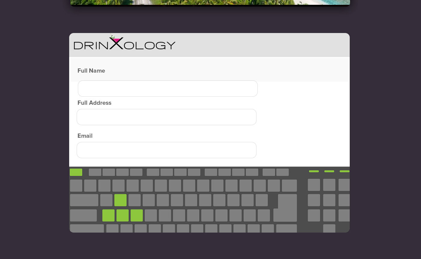 Entry 155541 in Drinxology - Android TV App by Root Info Solutions