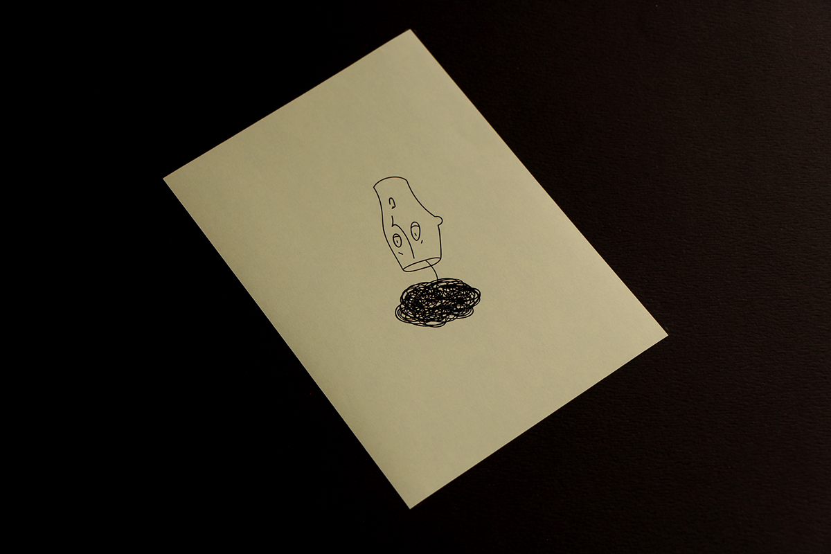 Entry 89906 in three hundred sketches and drawings by אור נגר