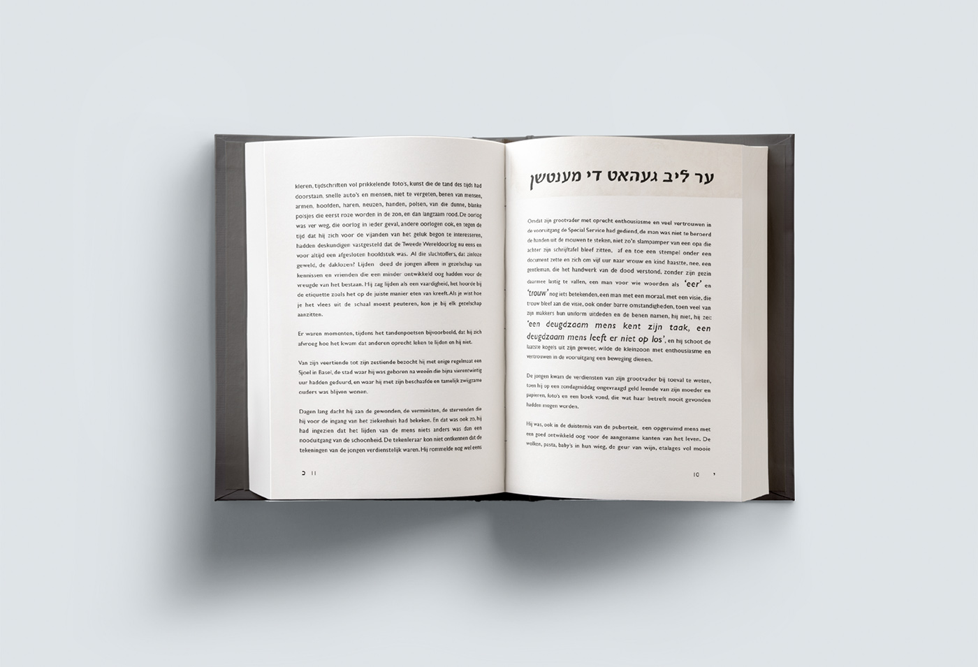 Entry 128212 in Interactive Book: De Joodse Messias by Dutch Lion Amsterdam