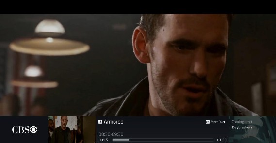 Entry 145454 in Live Definition video player by FLUX Strategic Design