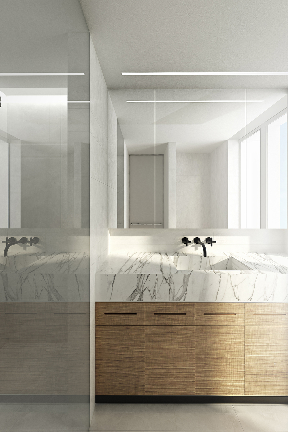 Entry 136555 in H Residence by Danamor
