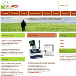 Open Zoomed Related Entry Simpod technologies