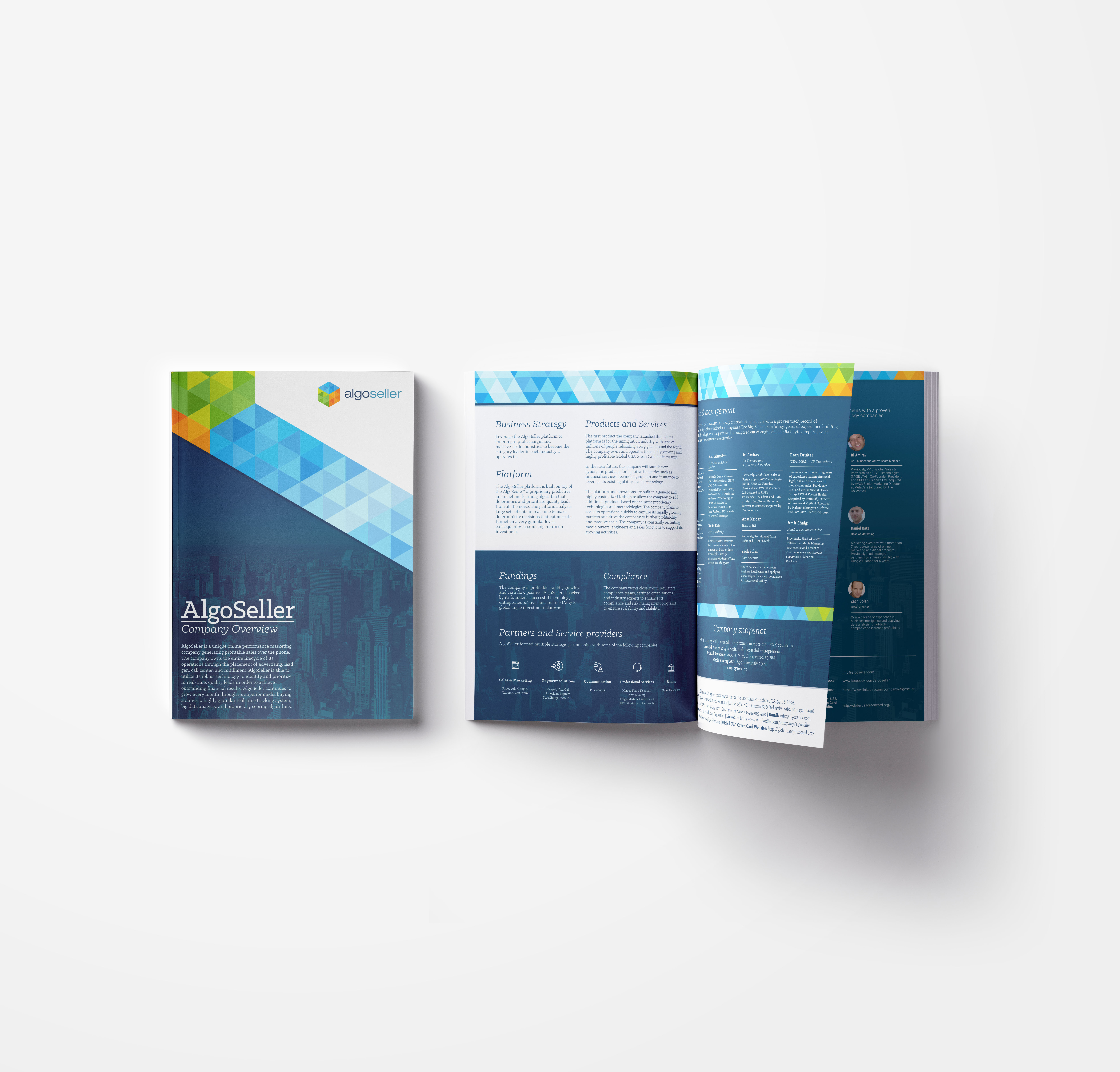 Entry 97913 in Portfolio by Ariella Goldman, The Design Tale