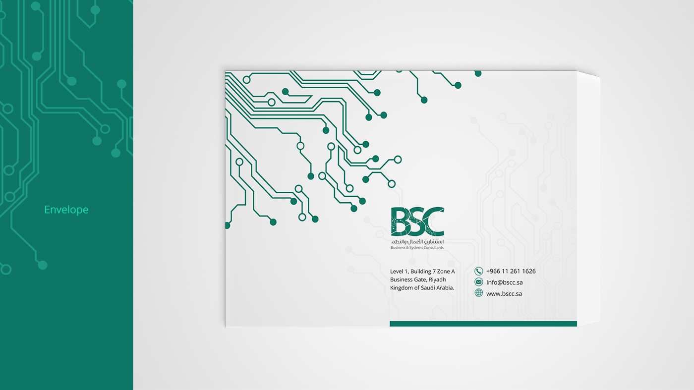 Entry 143331 in BSC Identity by Haweya company