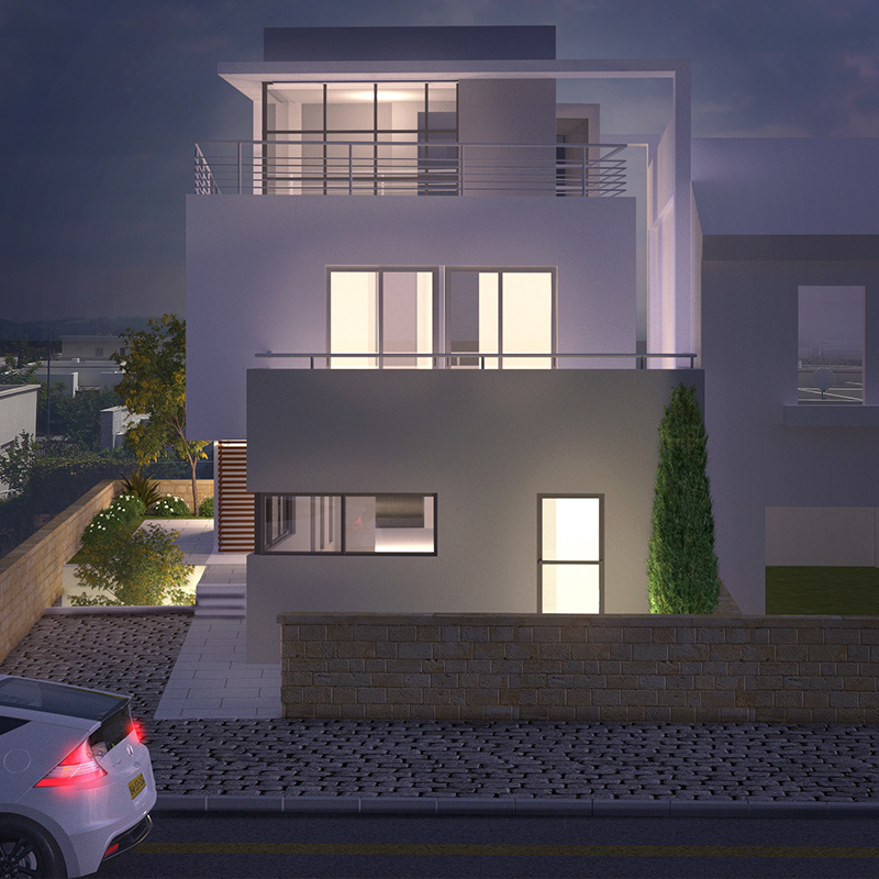 Entry 189121 in הדמיות סטילס by Studio Z