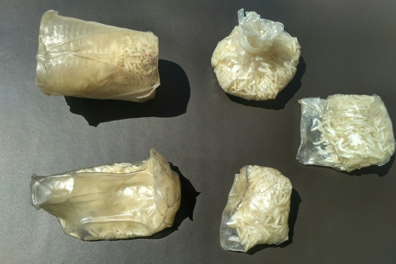 Entry 123699 in אריזות by k.o. designe