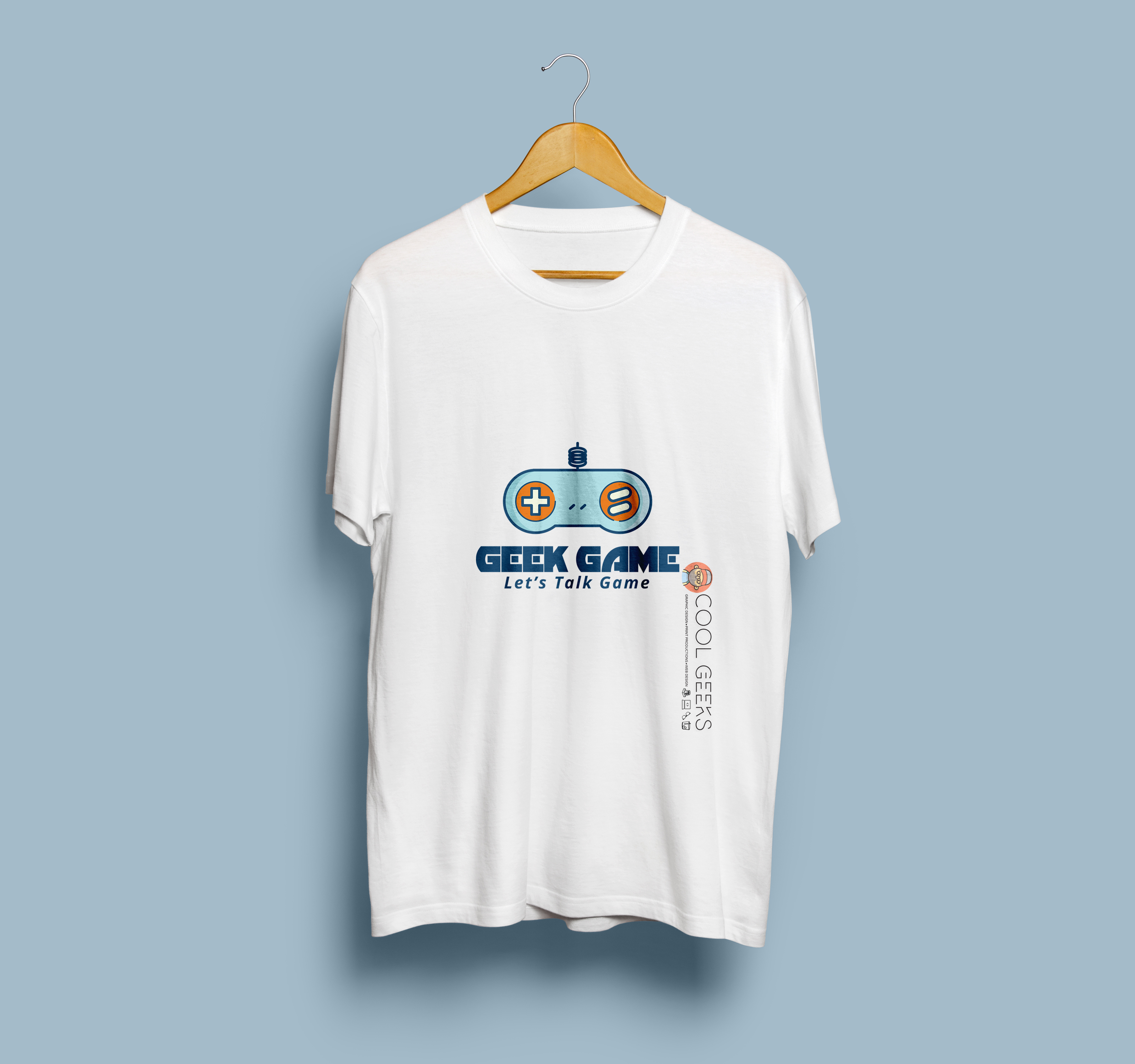 Entry 121689 in Portfolio by COOL GEEKS