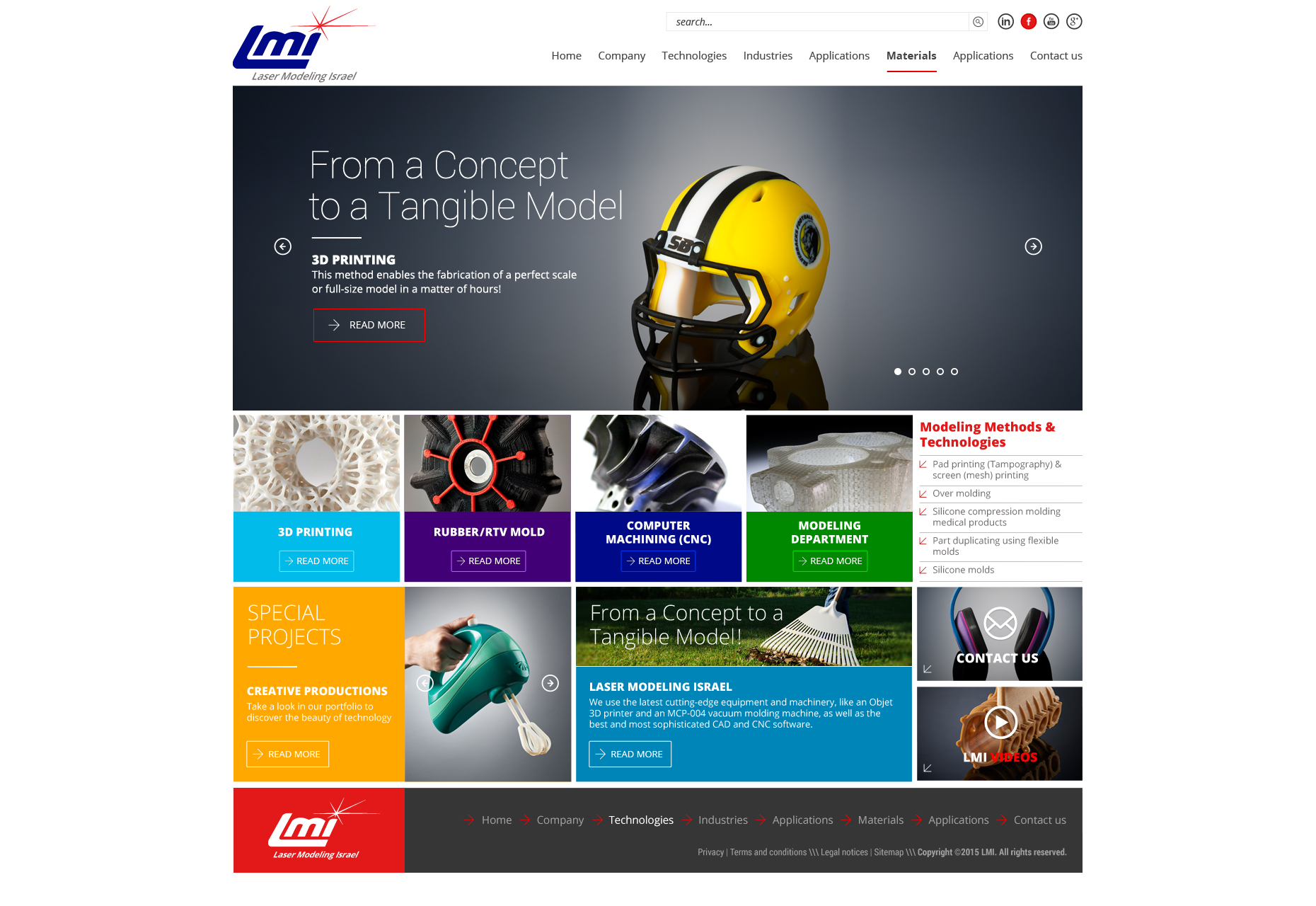 Entry 199151 in LMI by DOTWEB - בנייה עיצוב ופיתוח אתרים