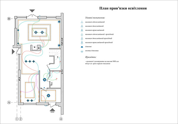 Entry 97750 in furniture floor plan by Megaron1