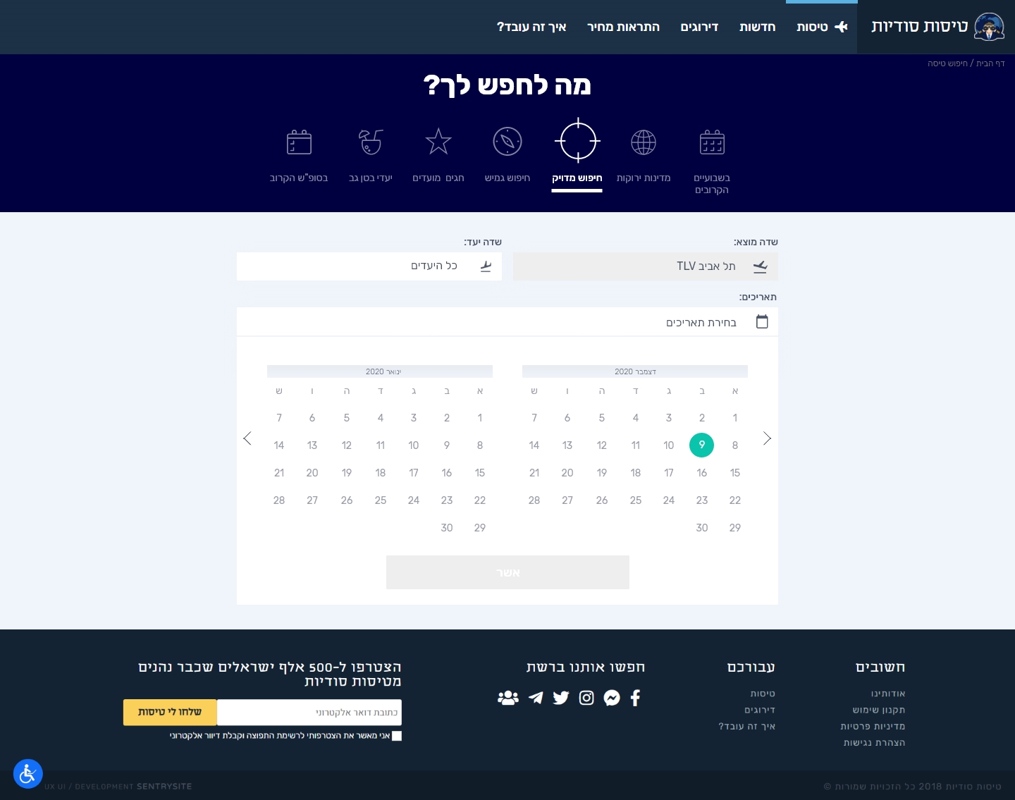Entry 261461 in Secret Flights by שחר רז. 368studio