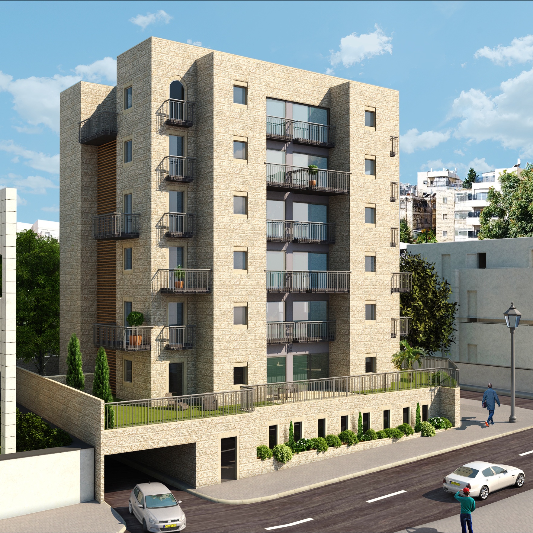 Entry 189131 in הדמיות סטילס by Studio Z
